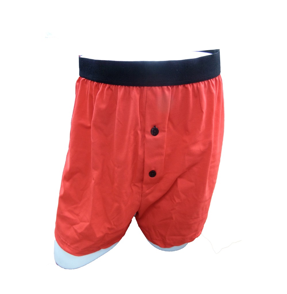 Titan Stretch Lycra Boxer Shorts Bright