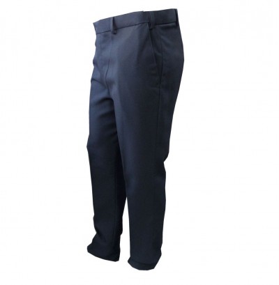 Carabou Expand Waist Trousers Navy
