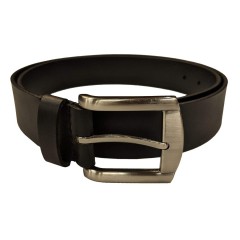 charles smith leather jean belt tan