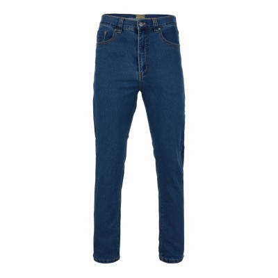 Kam KBS 101 Stretch Jeans  Blue - 40