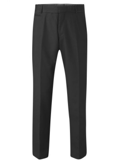 skopes dermot tailored trousers black