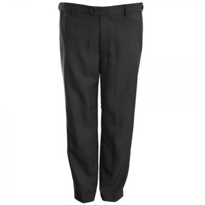 Carabou GEP Expand Waist Trousers Black