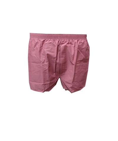 Titan Poly Cotton Boxer Shorts Bright